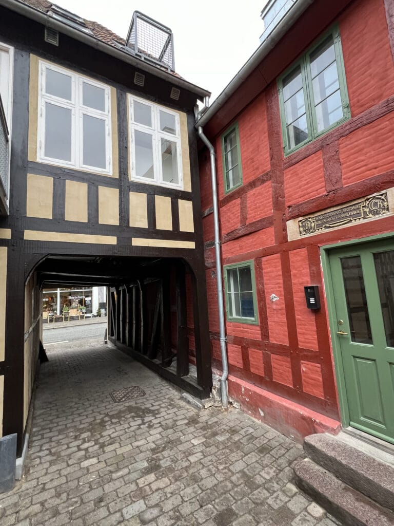 Nørregade4-5